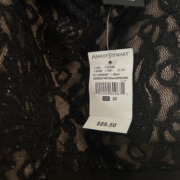 R&M Richards Formal Gown - Picture 2 of 5